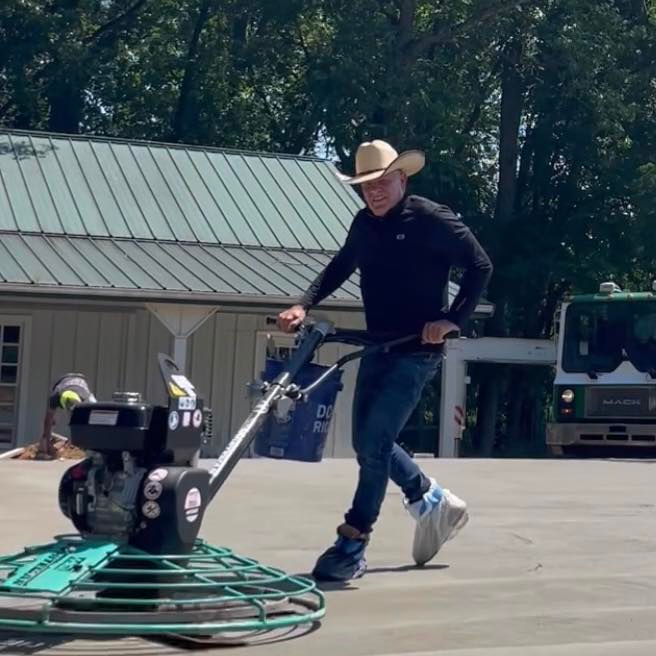 Ricky Horseman, President of Ricky Horseman Companies