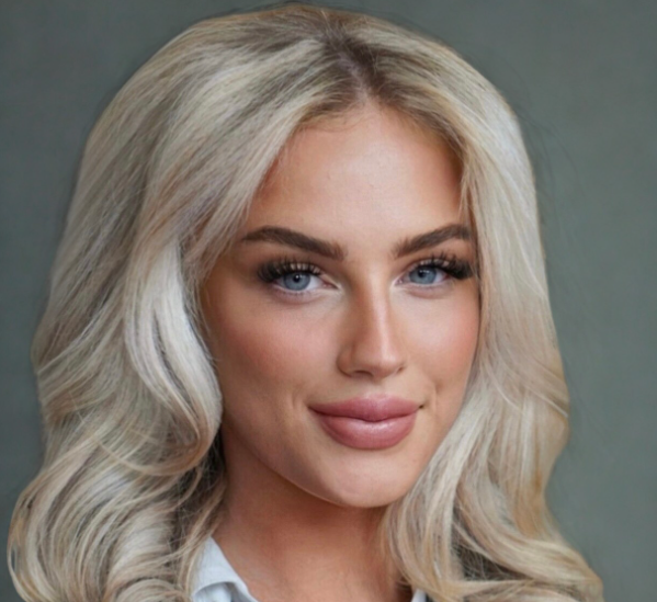 Mahala Horseman, VP of Sales